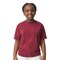 Gildan Youth Ultra Cotton Heavyweight Short Sleeve T Shirt For Custom Printing And Durable School Wear